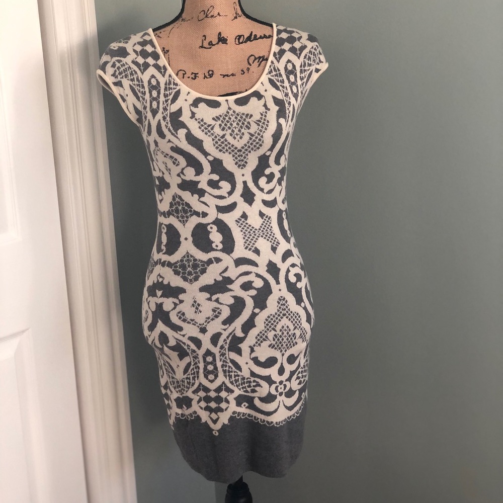 Chelsea & Violet Dress